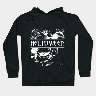 Нelloween Hoodie